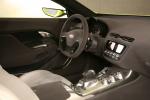 Kia Kee Concept 2007 года